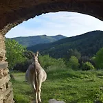 Lou Rey Eco Hameau - Gite, D'hotes & Table D'hotes Pensionat