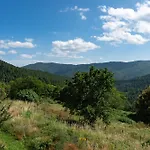 Lou Rey Eco Hameau - Gite, D'hotes & Table D'hotes Le Collet-de-Dèze