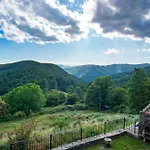 Pensionat Lou Rey Eco Hameau - Gite, D'hotes & Table D'hotes Le Collet-de-Dèze