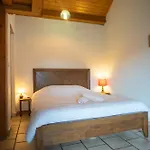Lou Rey Eco Hameau - Gite, D'hotes & Table D'hotes 3* Le Collet-de-Dèze
