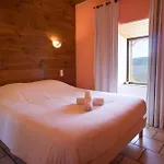 Pensionat Lou Rey Eco Hameau - Gite, D'hotes & Table D'hotes Le Collet-de-Dèze