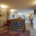 Pensionat Lou Rey Eco Hameau - Gite, D'hotes & Table D'hotes 3*