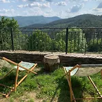 Pensionat Lou Rey Eco Hameau - Gite, D'hotes & Table D'hotes 3*