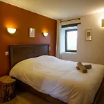 Pensionat Lou Rey Eco Hameau - Gite, D'hotes & Table D'hotes Le Collet-de-Dèze