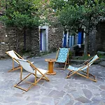 Lou Rey Eco Hameau - Gite, D'hotes & Table D'hotes Pensionat 3*