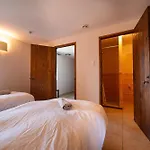 Pensionat Lou Rey Eco Hameau - Gite, D'hotes & Table D'hotes