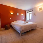 Pensionat Lou Rey Eco Hameau - Gite, D'hotes & Table D'hotes Le Collet-de-Dèze