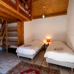 Lou Rey Eco Hameau - Gite, D'hotes & Table D'hotes Pensionat