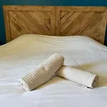 Lou Rey Eco Hameau - Gite, D'hotes & Table D'hotes Le Collet-de-Dèze