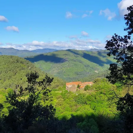 Affittacamere Lou Rey éco Hameau - Gîte, D'hôtes&table D'hôtes 3*