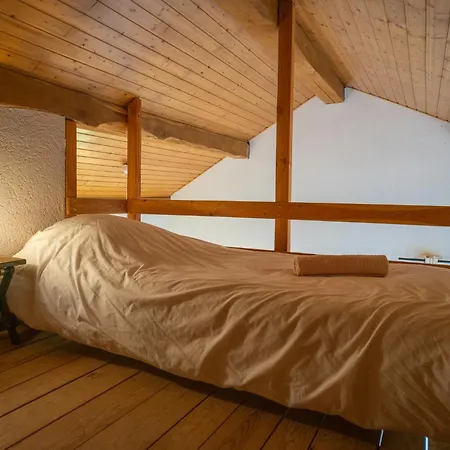 Lou Rey Eco Hameau - Gite, D'hotes & Table D'hotes *