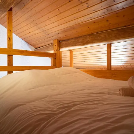 Lou Rey Eco Hameau - Gite, D'hotes & Table D'hotes Le Collet-de-Dèze