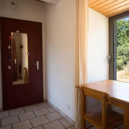 Pensjonat Lou Rey Eco Hameau - Gite, D'hotes & Table D'hotes