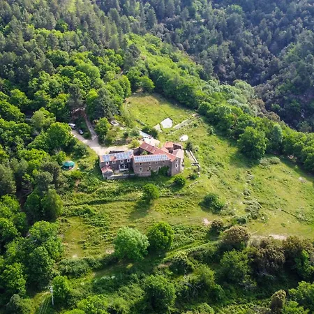 Lou Rey éco Hameau - Gîte, D'hôtes&table D'hôtes Casa de hóspedes