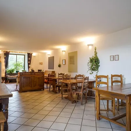 Lou Rey éco Hameau - Gîte, D'hôtes&table D'hôtes 3* Le Collet-de-Dèze