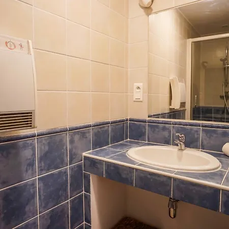 Lou Rey Eco Hameau - Gite, D'hotes & Table D'hotes Pensjonat *