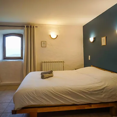 Lou Rey éco Hameau - Gîte, D'hôtes&table D'hôtes Affittacamere