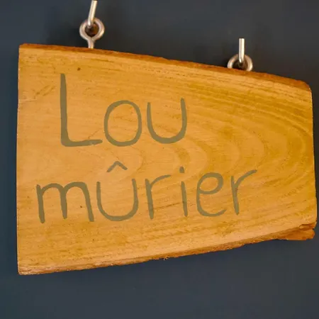 Lou Rey Eco Hameau - Gite, D'hotes & Table D'hotes Le Collet-de-Dèze