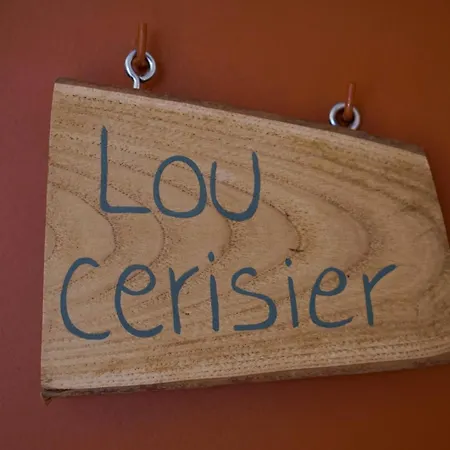Lou Rey Eco Hameau - Gite, D'hotes & Table D'hotes 3* Le Collet-de-Dèze