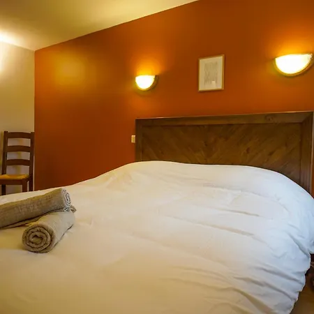 Lou Rey Eco Hameau - Gite, D'hotes & Table D'hotes Pensjonat Le Collet-de-Dèze