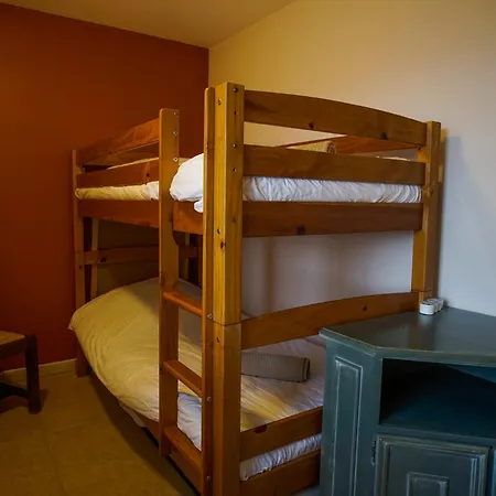 Pensjonat Lou Rey Eco Hameau - Gite, D'hotes & Table D'hotes Le Collet-de-Dèze