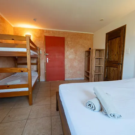 Lou Rey Eco Hameau - Gite, D'hotes & Table D'hotes Le Collet-de-Dèze