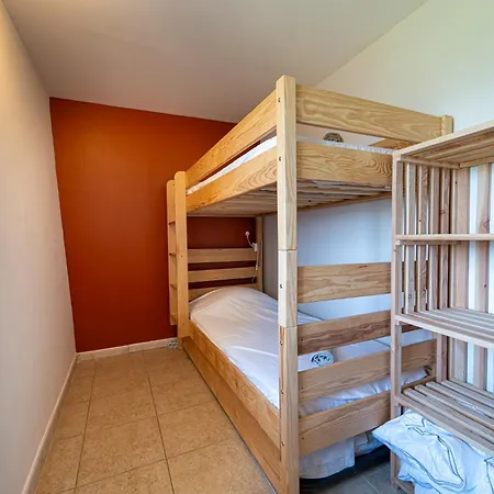 Lou Rey Eco Hameau - Gite, D'hotes & Table D'hotes