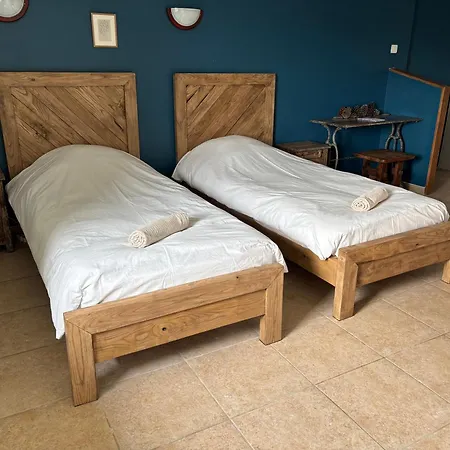 Casa de hóspedes Lou Rey éco Hameau - Gîte, D'hôtes&table D'hôtes Le Collet-de-Dèze