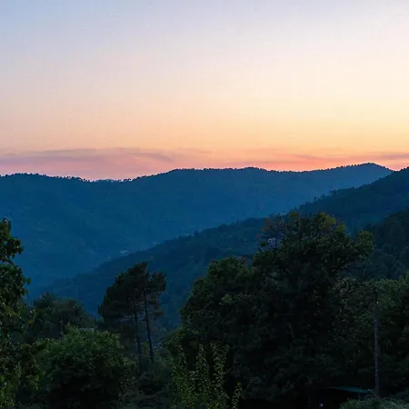 Lou Rey éco Hameau - Gîte, D'hôtes&table D'hôtes