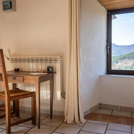 Penzion Lou Rey Eco Hameau - Gite, D'hotes & Table D'hotes Le Collet-de-Dèze