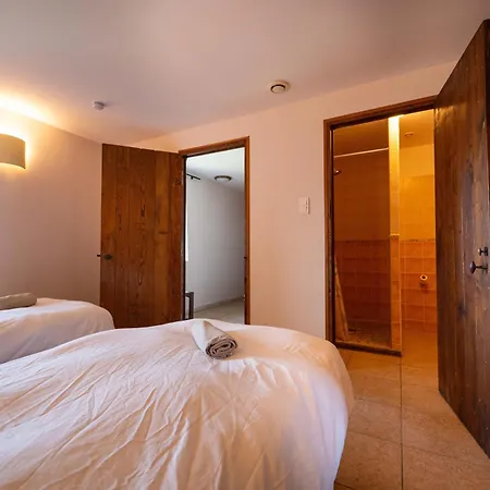 Penzion Lou Rey Eco Hameau - Gite, D'hotes & Table D'hotes