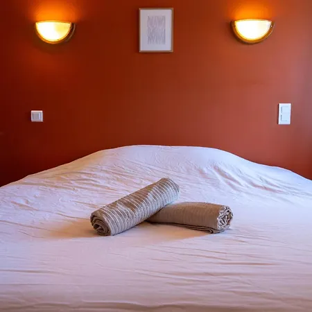 Lou Rey Eco Hameau - Gite, D'hotes & Table D'hotes Penzion