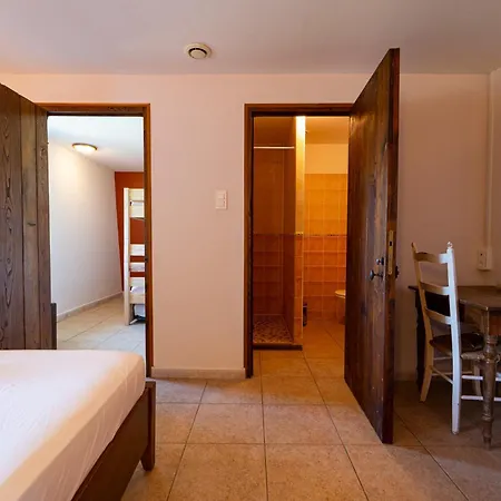 Lou Rey Eco Hameau - Gite, D'hotes & Table D'hotes